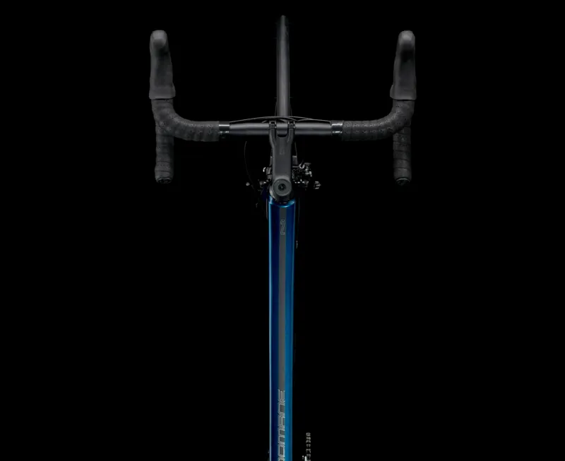Trek Domane AL 2 Mulsanne Blue-5